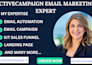 setup activecampaign email automation sales funnel activecampaign CRM